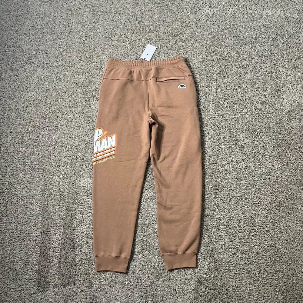 Jordan Jumpman Fleece Pants Men’s Size Medium